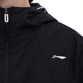 AFDW104-8 Ветровка Essentials черный